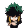 DekuTense