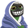 pepeblanket