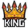 king