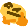 middlefinger