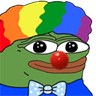 pepeclown