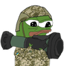 pepearmy