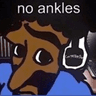 noankles