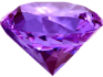 Diamond_Purple