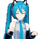 MikaNekoDance