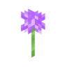 8031purpleminecraftflower