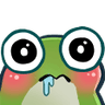 Frog_Drool