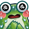 frog_nervous