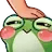 Frog_Pat