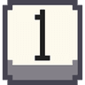 pixel_number_one
