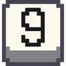 pixel_number_nine