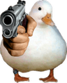 goosegun
