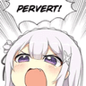 Pervert