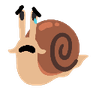 sadsnail