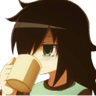 tomoko_drink