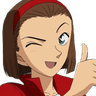 Sonoko_Daumen_hoch