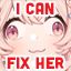 IcanFixHer