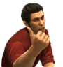 kiryuthumbsup