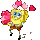 Spongebob_love