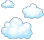 clouds