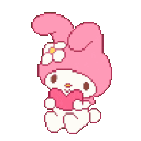 mymelody