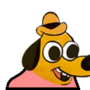 thisisfineParrot