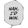 nah