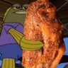 chicken