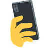 37273holdphone