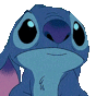 stitchDisappointed