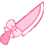 pinknife