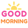 GOODMORNING