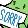 green_sorry