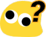 confusedblob