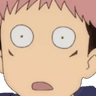 surprised