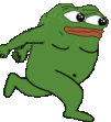 peperun