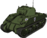 sherman