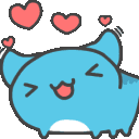blue_cat_enamorado