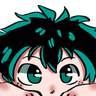 DekuPeeking