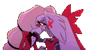 ChaggieKiss