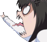 Momo_angry