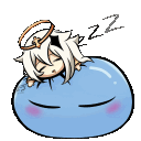 paimonsleep