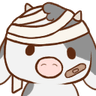 cowbandage