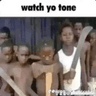 watchyotone