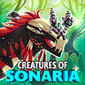 creaturessonaria