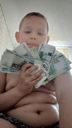 Money