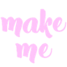 Makeme