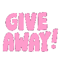 giveaway
