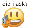 did_i_ask