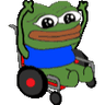 5813peepochair